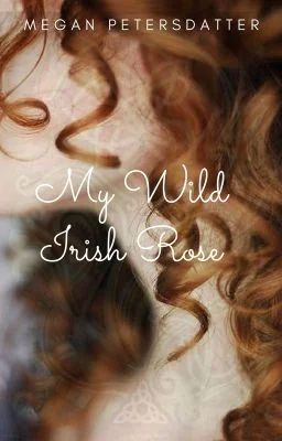 My Wild Irish Rose cover