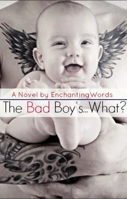 The Bad Boy's.....What? cover