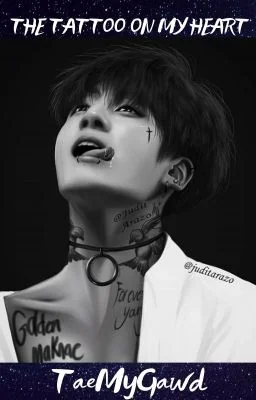 The Tattoo on my Heart cover