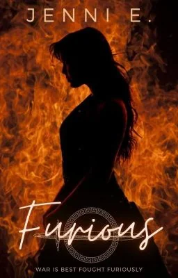 Furious cover