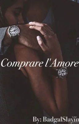 Comprare l'Amore cover