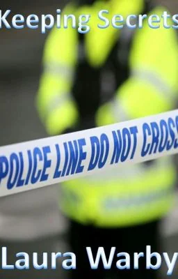 'Keeping Secrets' - The White Bridge Crime Series 1 - LGBT, manXman cover