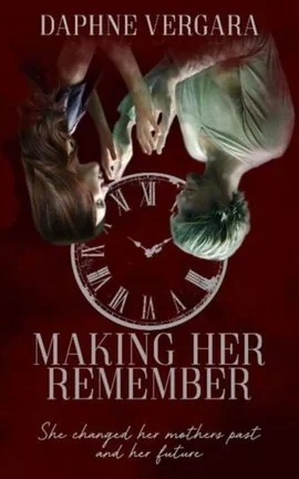 Making Her Remember(TTS#1) cover