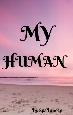 MY HUMAN ( BXB ) cover