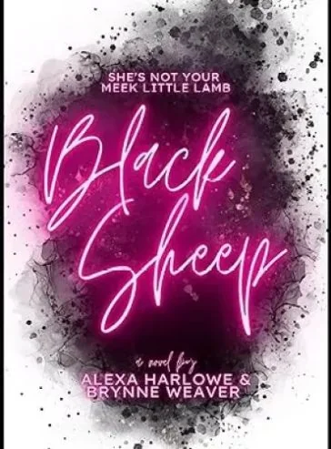 Black Sheep cover