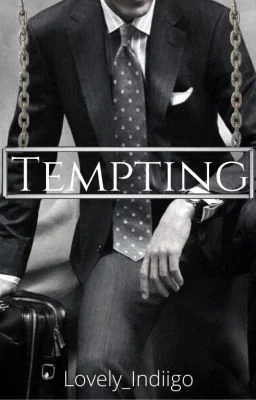 Tempting (Man x Man) cover