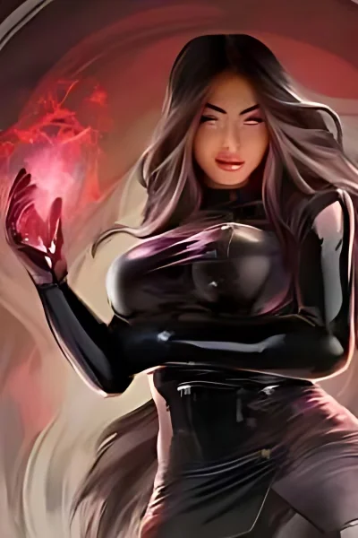 BloodStar cover