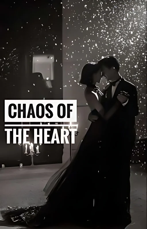 CHAOS OF THE HEART ✓ cover