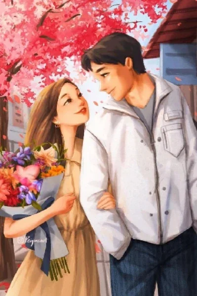 You Are My Light, My Angel cover