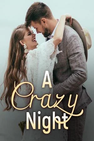 A Crazy Night Novel cover