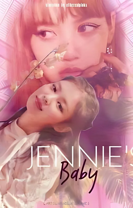 Jennie's Baby cover