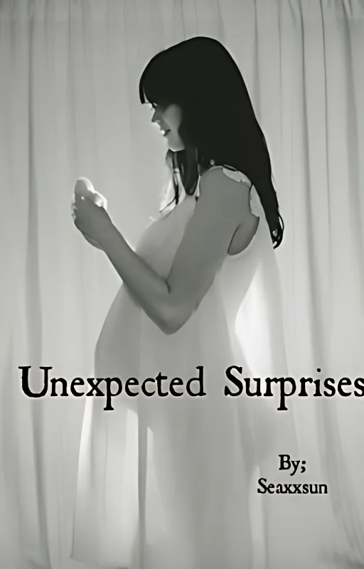 Unexpected Surprises cover