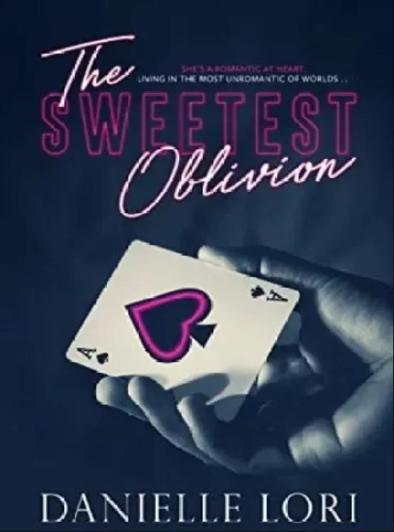 The Sweetest Oblivion (Made Book 1) cover
