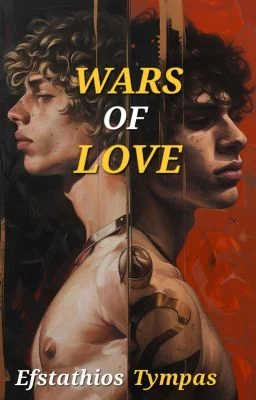 Wars Of Love cover