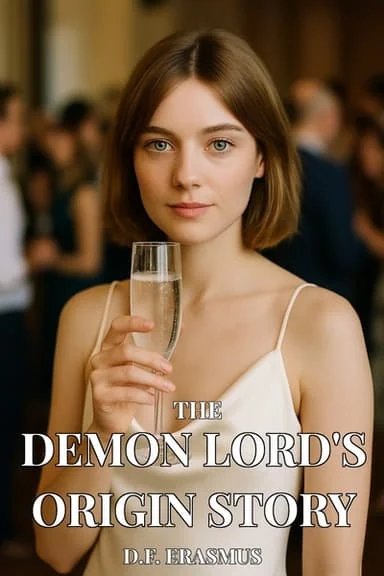 The Demon Lord's Origin Story cover