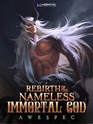 Rebirth of the Nameless Immortal God cover
