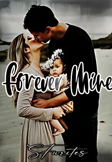 Forever Mine cover