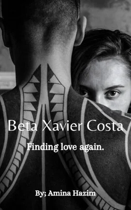 Beta Xavier Costa. cover