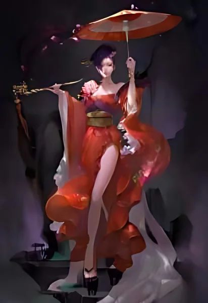 The Perverted Evil Cultivator cover