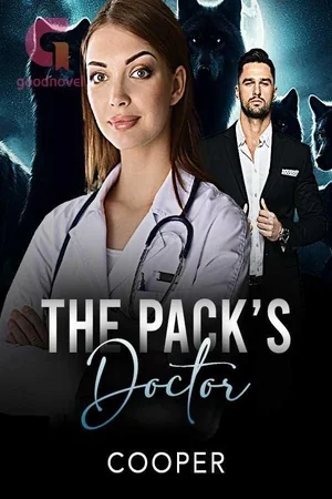 The Pack's Doctor cover