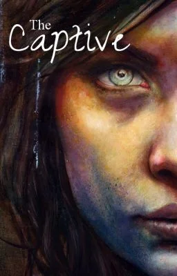 The Captive cover