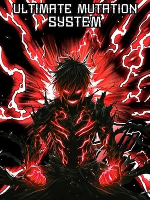 Villain: Ultimate Mutation System in the Alternate World cover