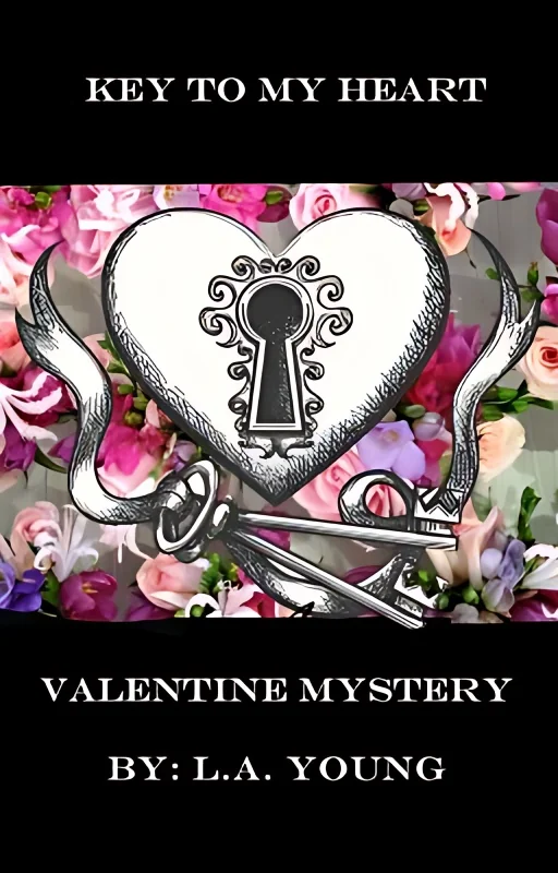 Key to My Heart cover