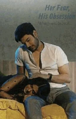 Her Fear, His Obsession cover