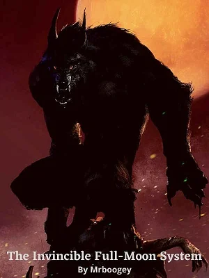 The Invincible Full-Moon System cover