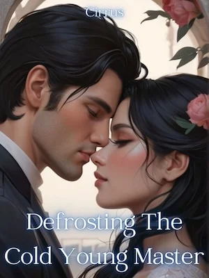 Defrosting The Cold Young Master cover