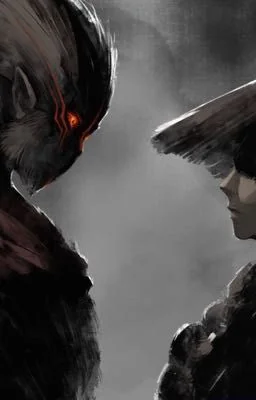 Journey to Somewhere New (Sun Wukong x reader) cover
