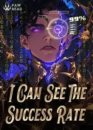 Rebirth I can see the success rate cover