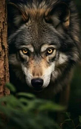 Werewolves truly exist (Edited) cover