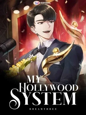 My Hollywood System cover