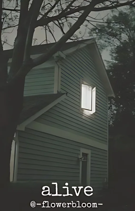 Alive // bxb cover