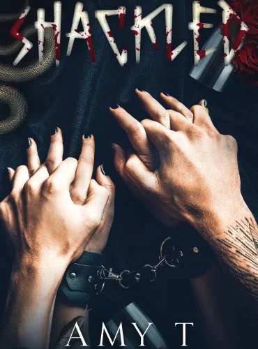 Shackled (The Lord Series) by Carlos cover