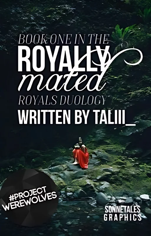 Royally Mated cover