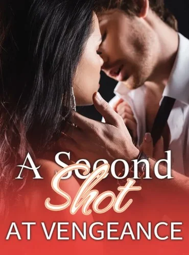 Reborn for Revenge or A Second Chance At Vengeance Novel cover