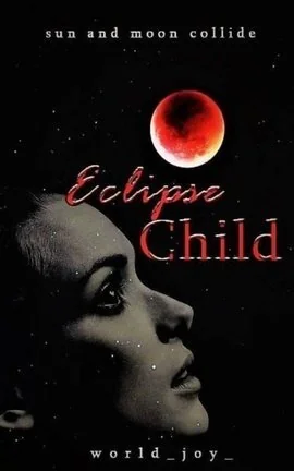 Eclipse Child cover