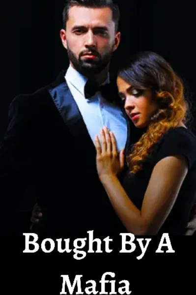 Bought By A Mafia cover