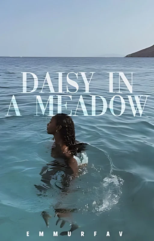 Daisy in a Meadow cover