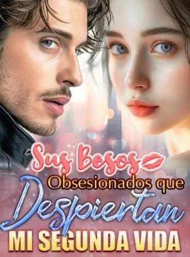 Sus Besos Obsesionados que Despiertan mi Segunda Vida Novela completa cover