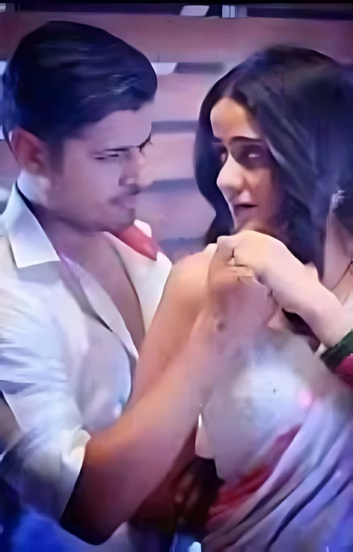 SaiRat story   Ruhani Ishq cover