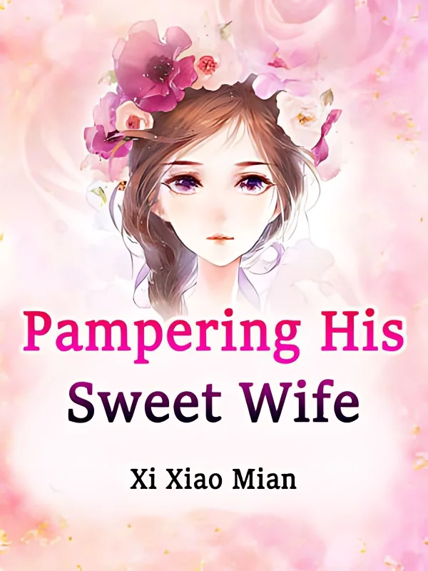 Pampering His Sweet Wife cover