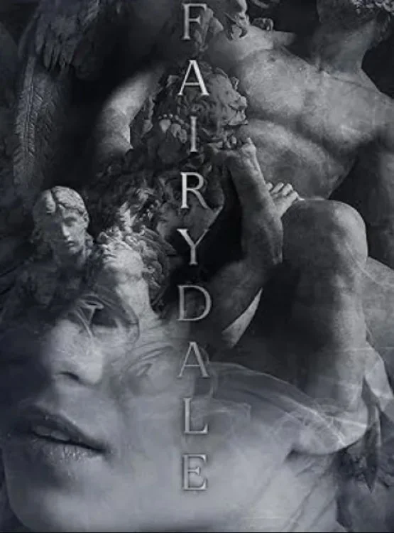 Fairydale: A Dark Gothic Fantasy Romance cover