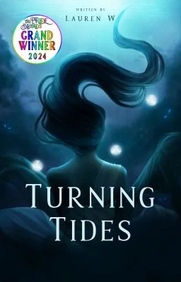 Turning Tides cover