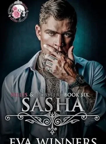 Sasha: A Dark Mafia Romance cover