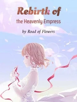 Rebirth of the Heavenly Empress cover