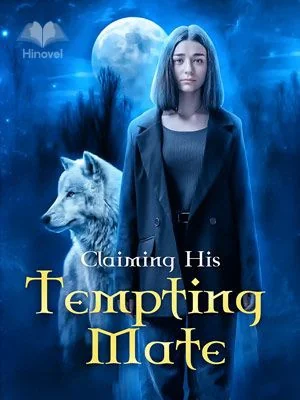 Claiming His Tempting Mate cover