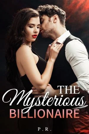The Mysterious Billionaire cover